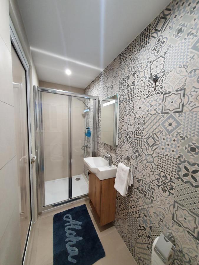 B&S Accommodation Penthouse 602 Ghaxaq Bagian luar foto