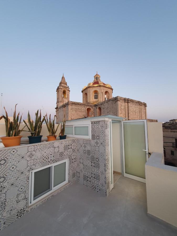 B&S Accommodation Penthouse 602 Ghaxaq Bagian luar foto
